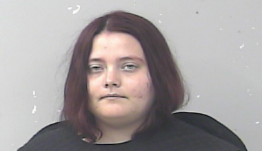 Port St. Lucie woman arrested after family member reports stolen package