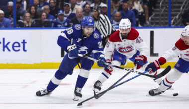 How to live stream Canadiens vs Lightning: NHL Playoffs, TV channel