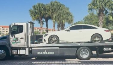 Woman wins two-year legal battle with Fort Lauderdale car dealer over used car deemed unsafe to drive