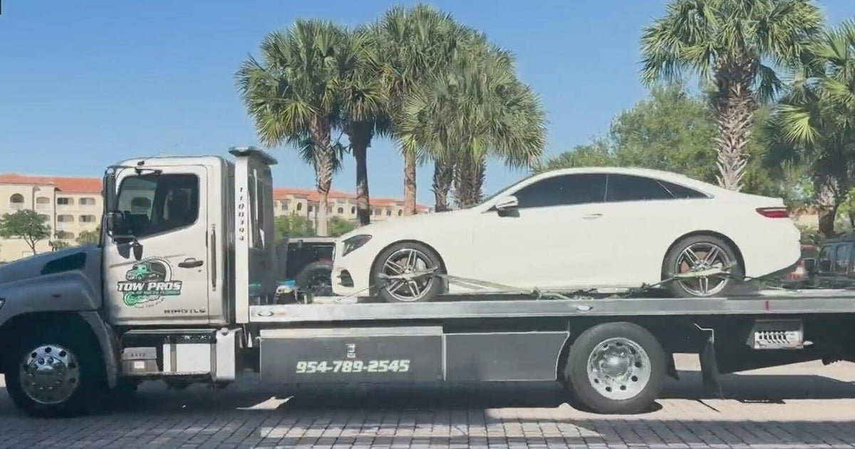 Woman wins two-year legal battle with Fort Lauderdale car dealer over used car deemed unsafe to drive