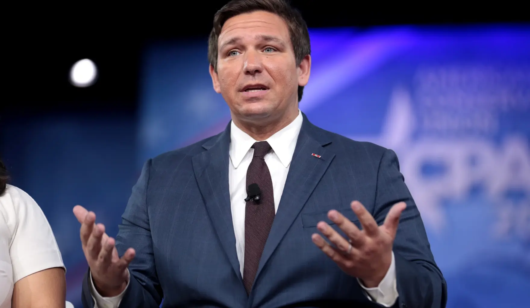 Governor, Florida GOP say Callais decision compels approval of congressional map proposal