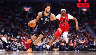 Watch Detroit Pistons vs. Orlando Magic Game 1