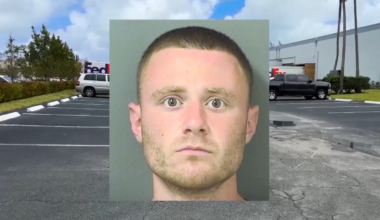 Man accused of killing FedEx employee claims self-defense