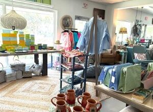 ‘Ding’ Darling Opens New Lifestyles Store - Beach Talk Radio News