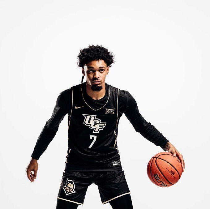 Former Saugerties star Johnson lands at Central Florida for second time