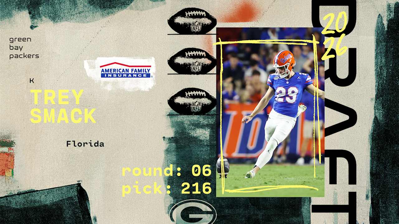 Green Bay Packers logo