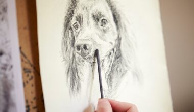 City of Winter Garden looking for artists for dog-inspired juried exhibition