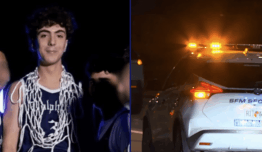 Doral school mourns deaths of Mateo Dávila and Alessia Tucci – NBC 6 South Florida