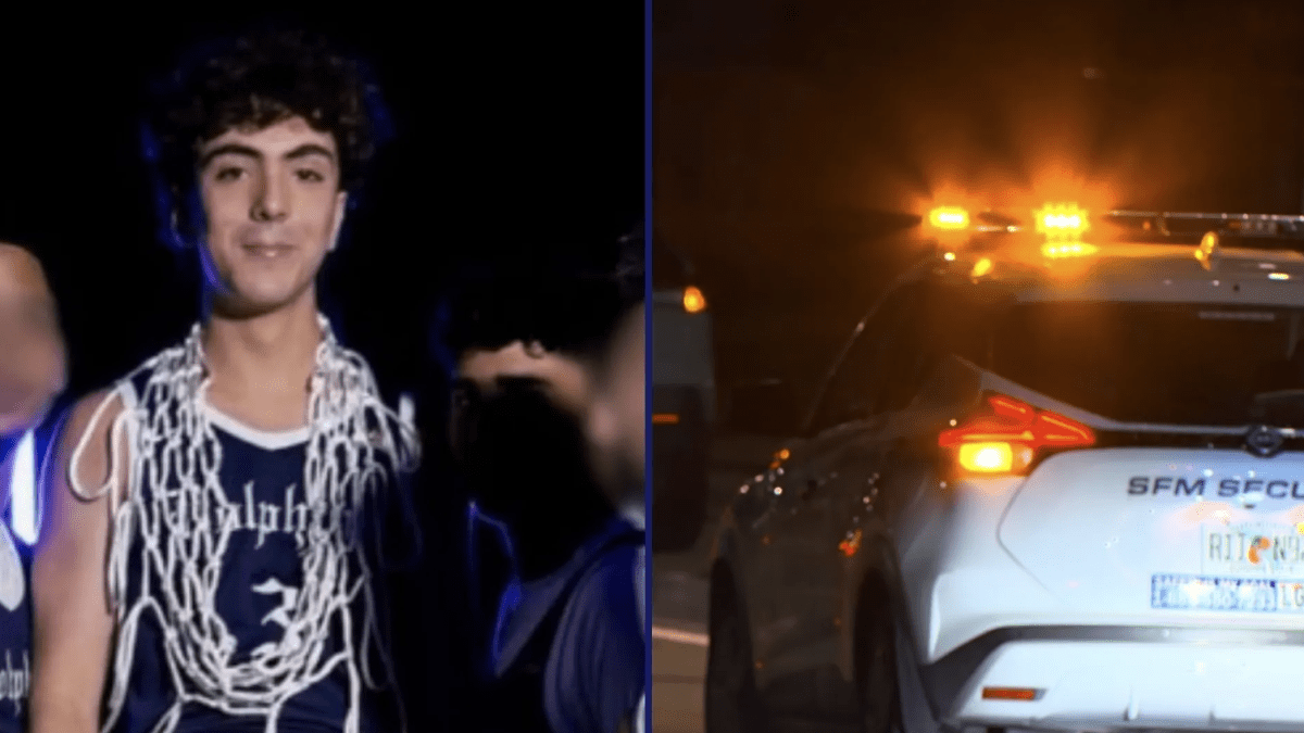 Doral school mourns deaths of Mateo Dávila and Alessia Tucci – NBC 6 South Florida