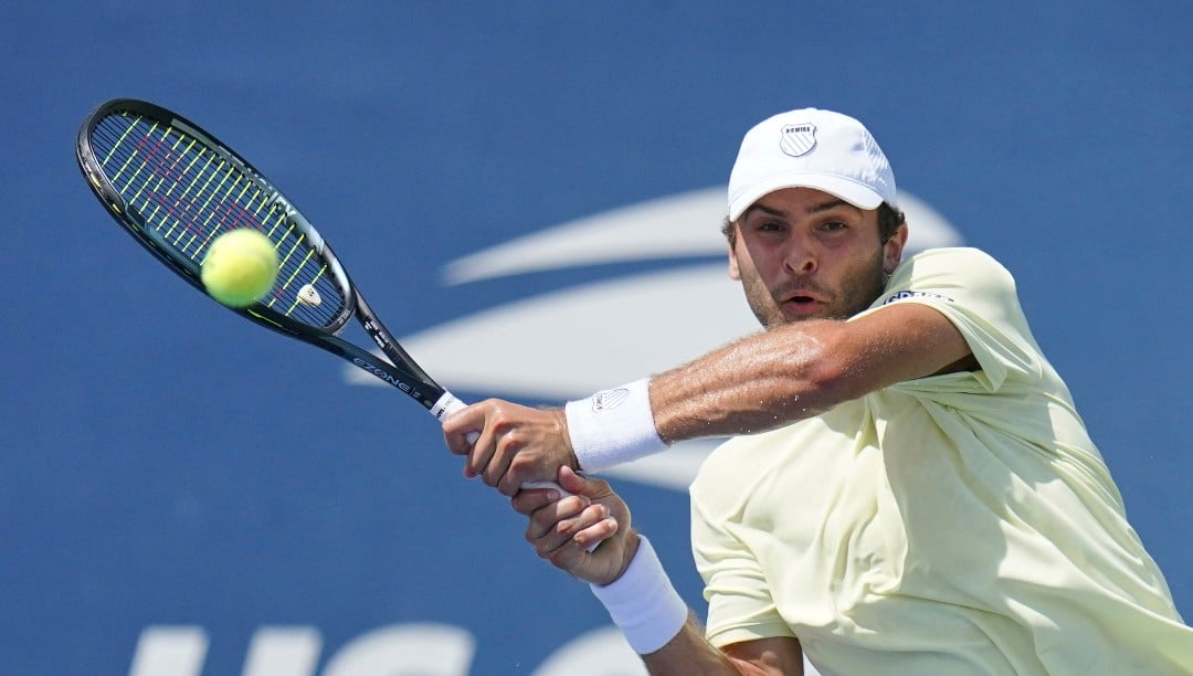Glinka vs. Dostanic Odds Today: ATP Challenger Tallahassee Match Winner & Spread