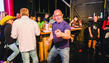 Tampa Bay Wine and Food Festival brings Food Network star back to Tampa Bay