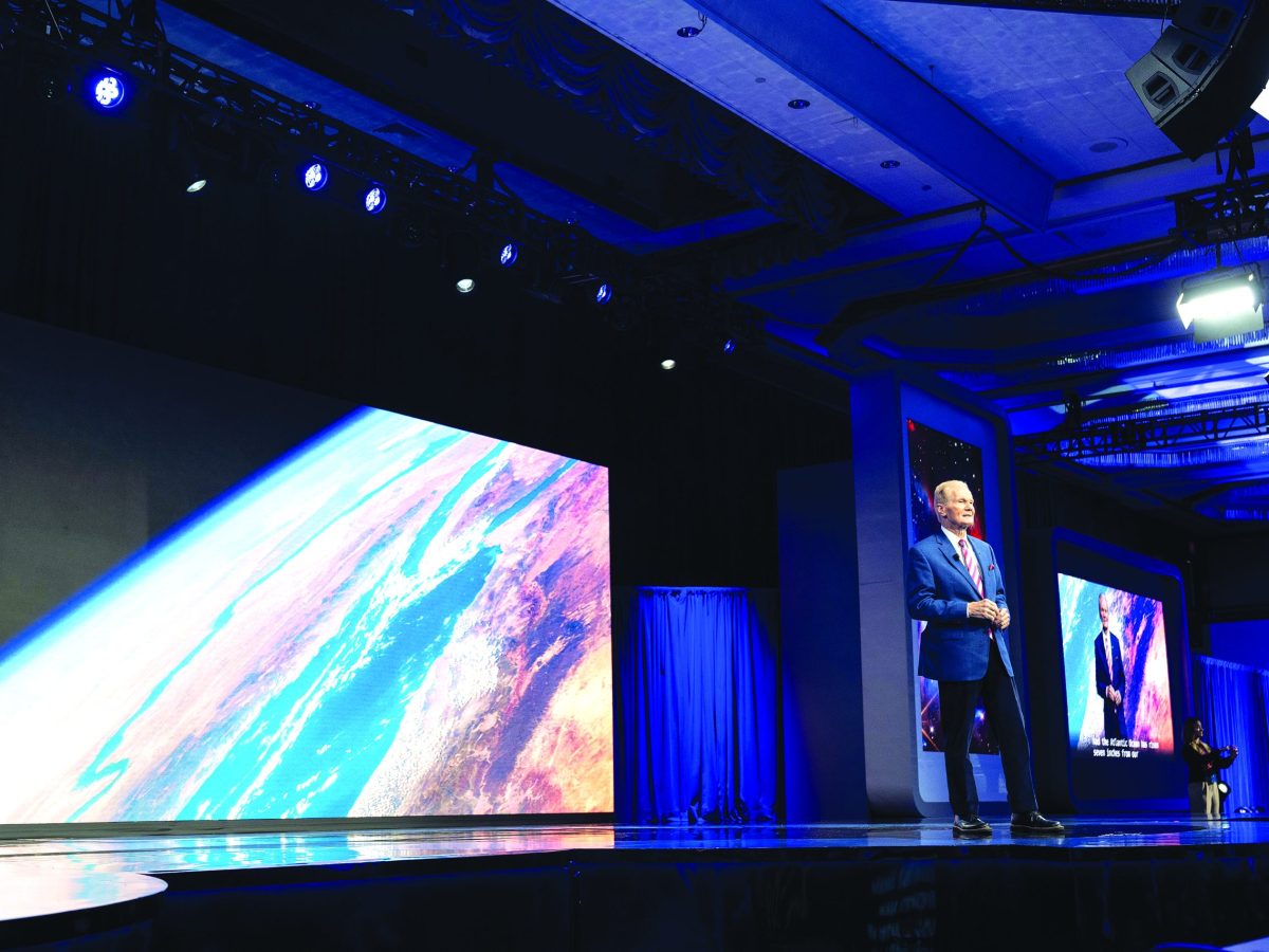 Florida Studies Book Festival brings acclaimed authors to St. Pete this weekend