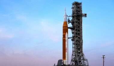 How to see the Artemis II launch tonight across Southwest Florida