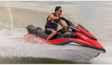 Fort Lauderdale Riding Isn’t One Size Fits All And Neither Is Your PWC - The Watercraft Journal