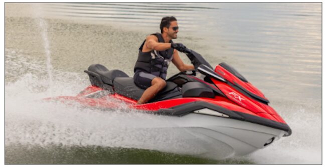 Fort Lauderdale Riding Isn’t One Size Fits All And Neither Is Your PWC - The Watercraft Journal