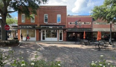 Winter Garden considers hiring consultant to help businesses