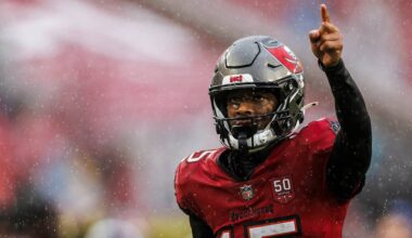 The Entire History of the Tampa Bay Buccaneers' Seventh-Round Draft Picks