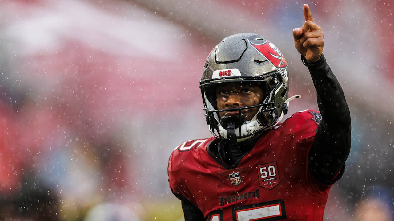 The Entire History of the Tampa Bay Buccaneers' Seventh-Round Draft Picks