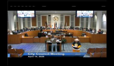 'Obscenely inappropriate': City Council members outraged over public commentator mentioning children
