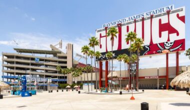 England to face New Zealand in World Cup warm-up match at Raymond James Stadium