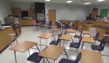 Florida ranks almost last in teacher pay, report shows
