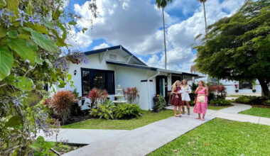 Yahoo lifestyle home