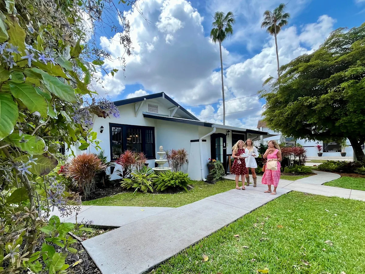 Yahoo lifestyle home