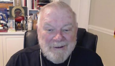 Archbishop Wenski urges action on delayed Miami health center | Facing South Florida