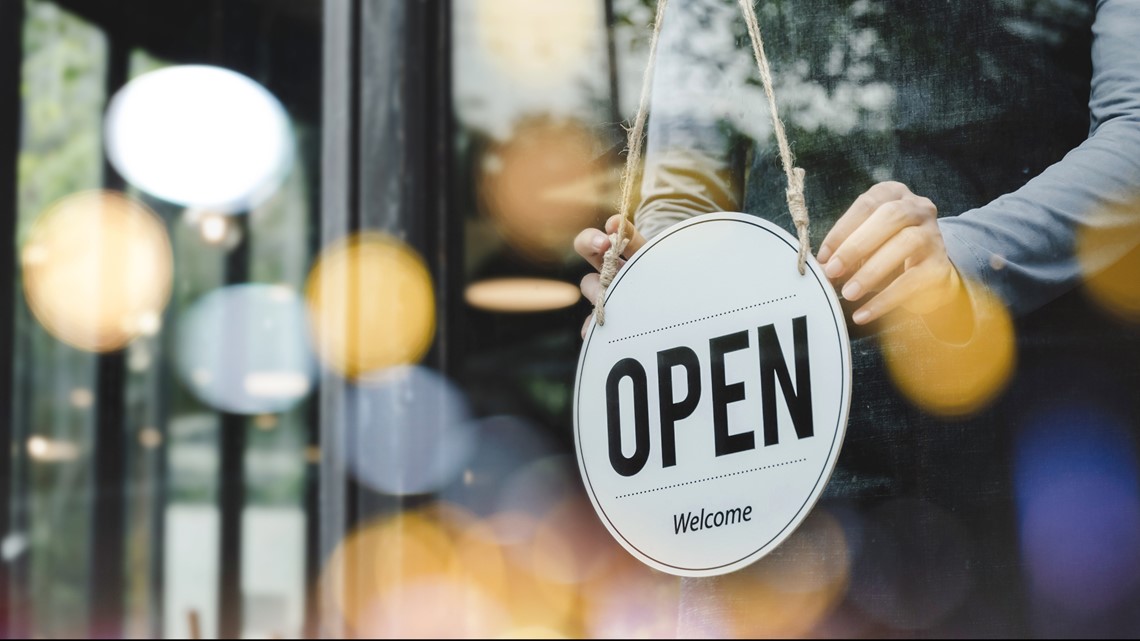 Study: Tampa, St. Pete among the 5 best cities to start a business