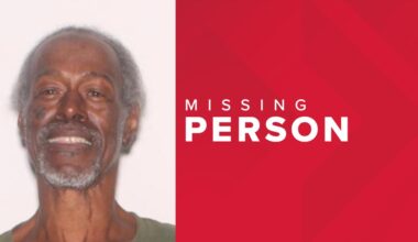 Have you seen Mingo? 70-year-old man with dementia reported missing