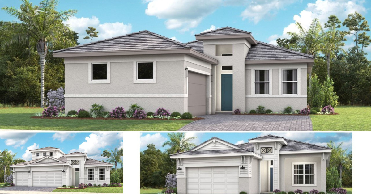 Kolter Homes Announces Floorplan Premiere Across Palm Beach and Martin County