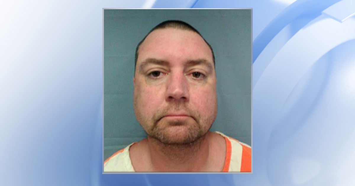 Former Chapel Hill police officer arrested in Florida for alleged mass shooting plans :: WRAL.com