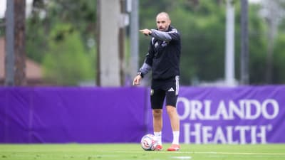 Orlando City look to rebound in midweek matchup with Charlotte