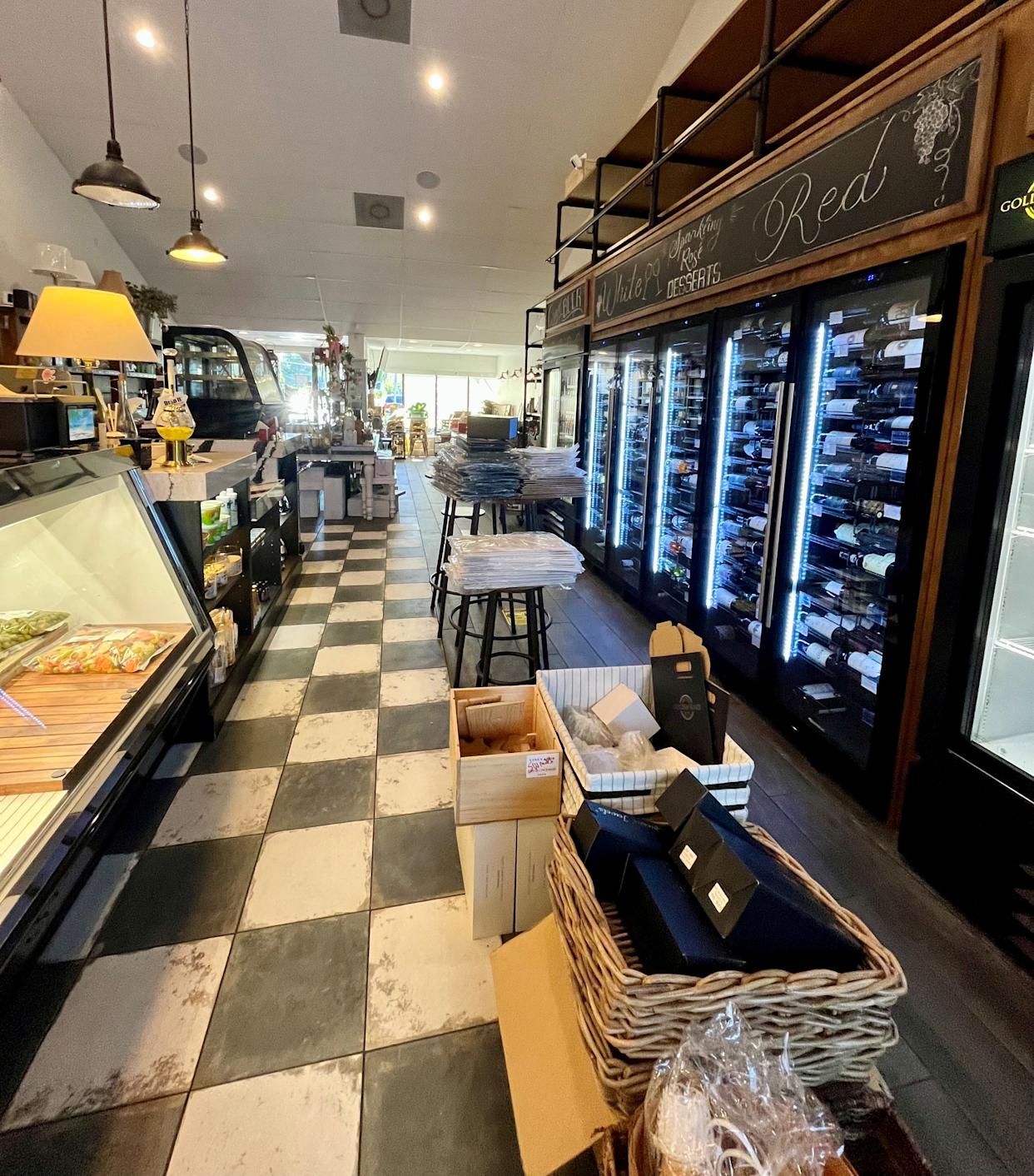 Golden Rind in Fort Myers is set to close on April 30, 2026.