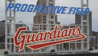 Watch: Man snatches home run baseball from young girl at Cleveland Guardians vs. Tampa Bay Rays game