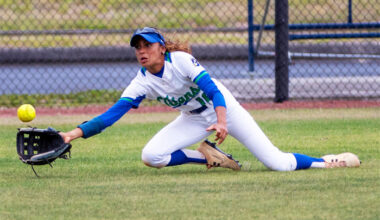 Eastern Florida State College Softball Sweeps St. Petersburg, Improves to 37-13