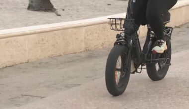 Fort Lauderdale considers new rules for e-bikes and scooters amid resident complaints