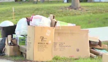 Port St. Lucie settles for $24M payout with former trash hauler Waste Pro