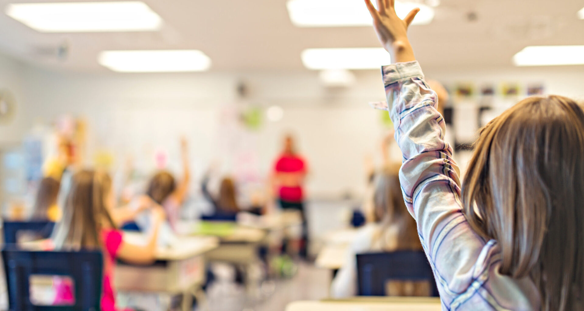 Teachers' union says Florida is failing public school teachers