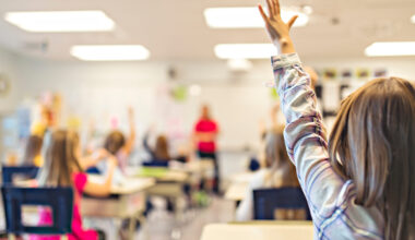 Teachers' union says Florida is failing public school teachers