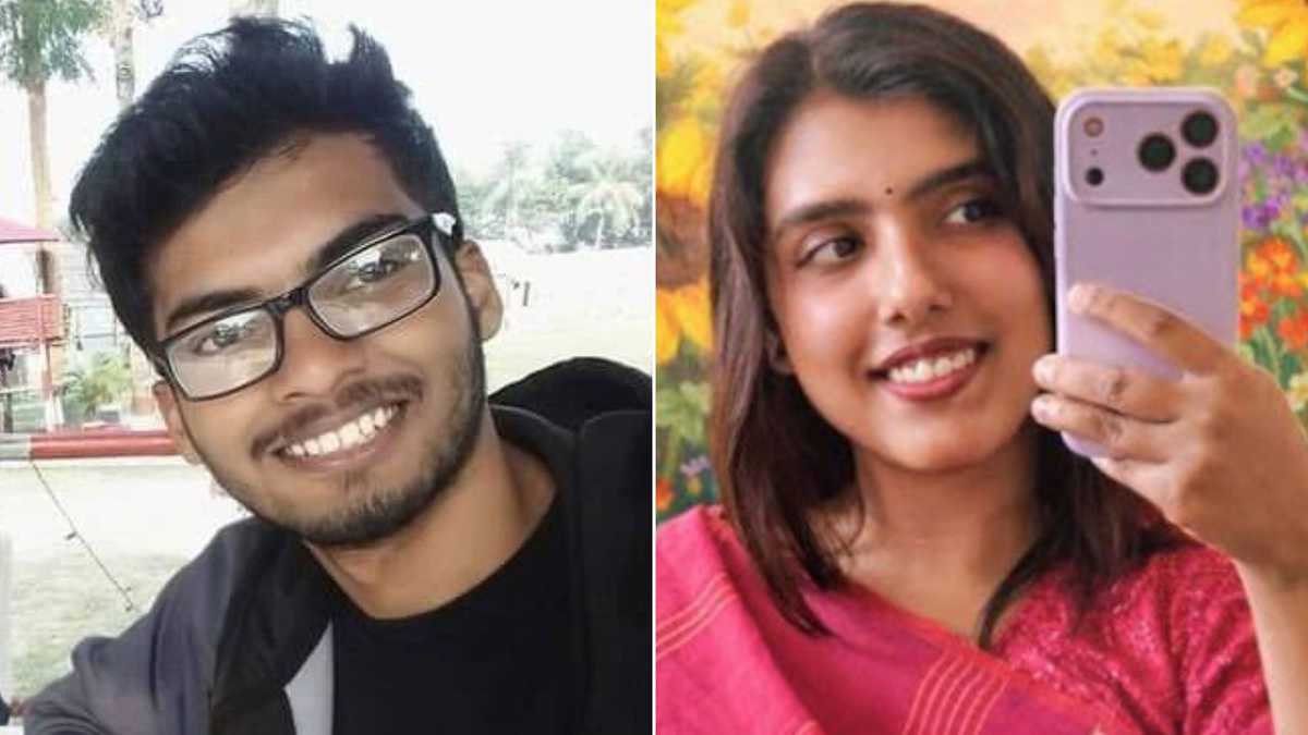 Roommate charged in killing of University of South Florida students