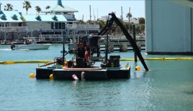 Concerns grow that John’s Pass dredging project may fall short of long-term goals