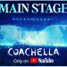Coachella 2026 Livestream Offers Multi-View Experience and Exclusive Merch