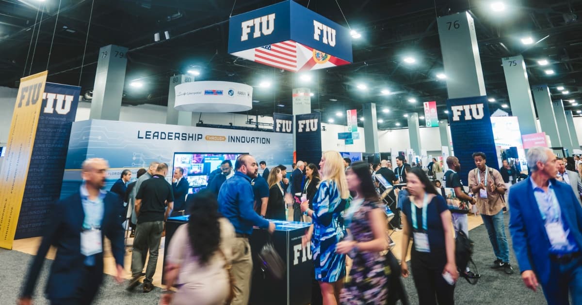 Looking ahead to eMerge Americas: a perfect stage for FIU | FIU News