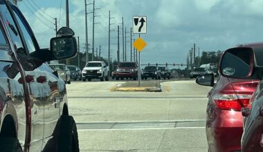 Volusia County studies changes to Howland Boulevard