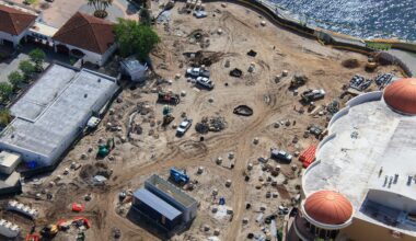 Visibility Stakes, Walls Expanded, and More Updates at Fast & Furious: Hollywood Drift at Universal Orlando Resort