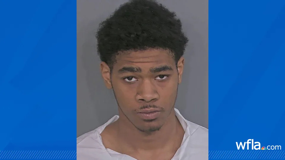 Credit: St. Petersburg Police Department