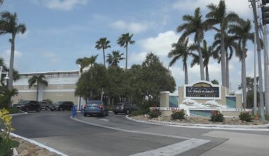 St. Pete Beach sends letter to TradeWinds Resort, telling organizers to move Country Thunder festival off the beach