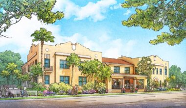 Indiantown landmark with ties to the royal family is getting a new look