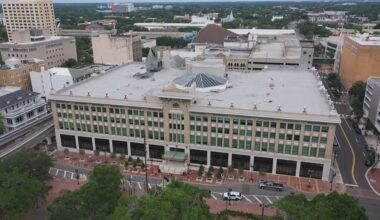 Jacksonville special committee on JEA addresses subpoena, grills board member in latest meeting